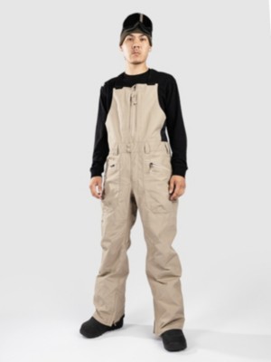 Burton Gore Reserve Bib Pants | ID-728928 - Blue Tomato
